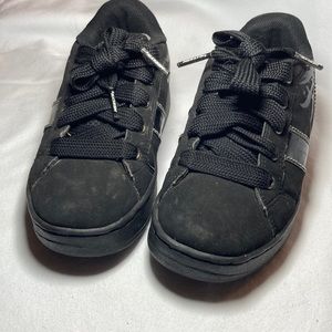 Heelys Roller Shoes - Black - Boy’s Size 1